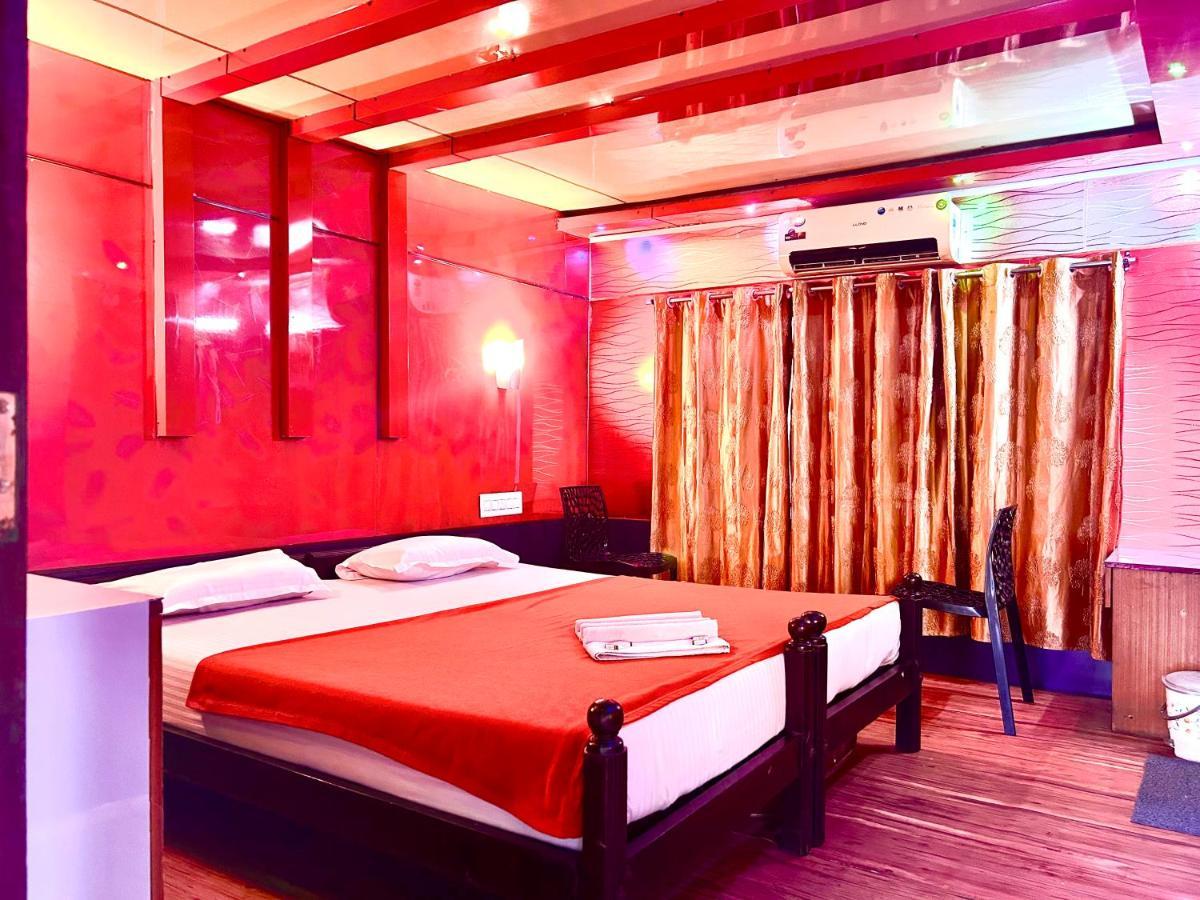 Hotel Harmony Houseboats Alappuzha Zewnętrze zdjęcie