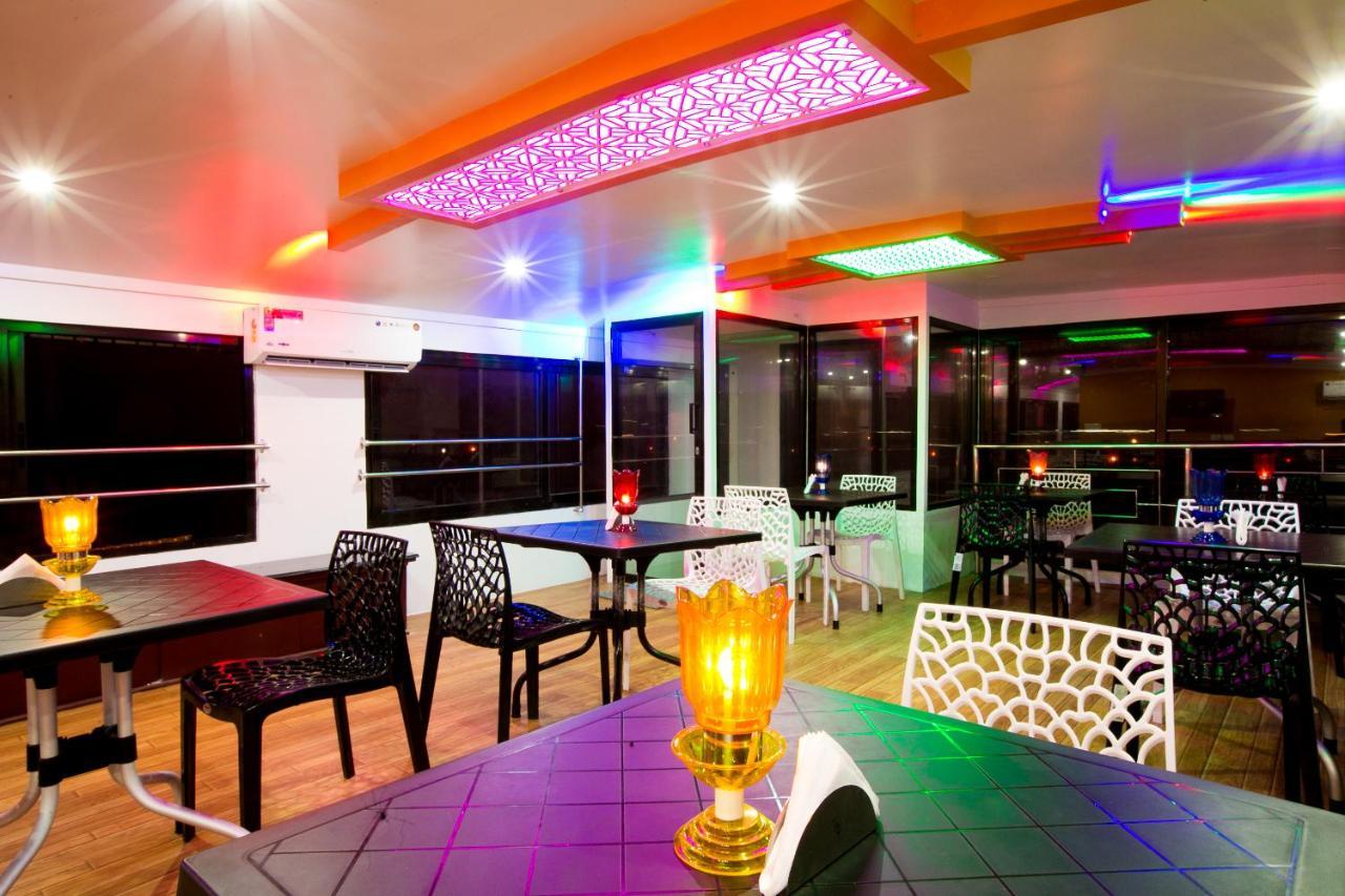 Hotel Harmony Houseboats Alappuzha Zewnętrze zdjęcie
