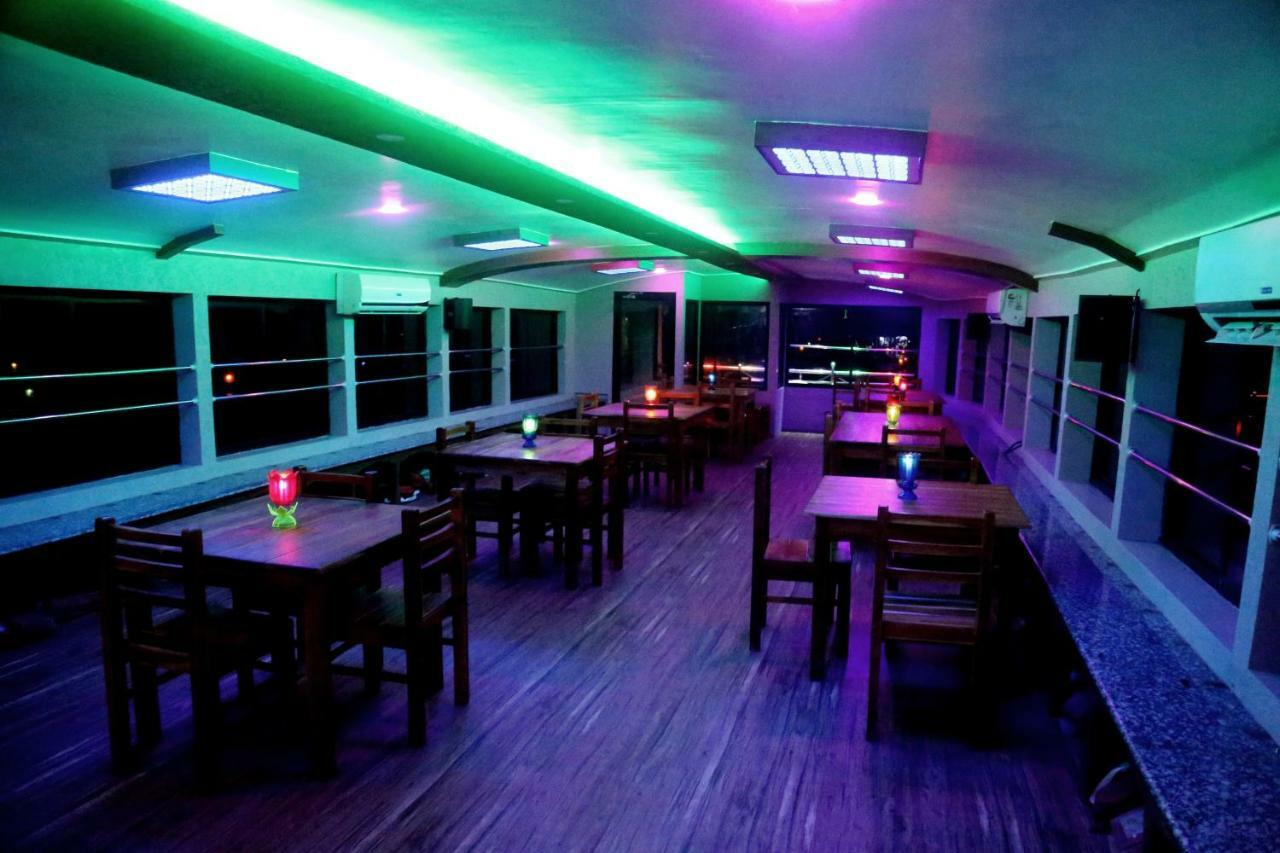 Hotel Harmony Houseboats Alappuzha Zewnętrze zdjęcie